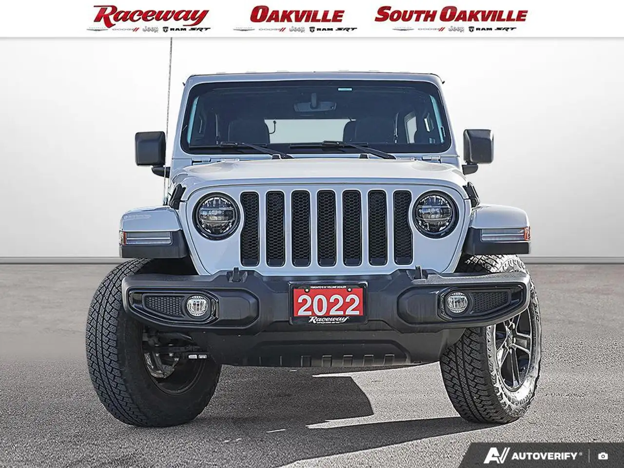 Jeep Wrangler - Image 2