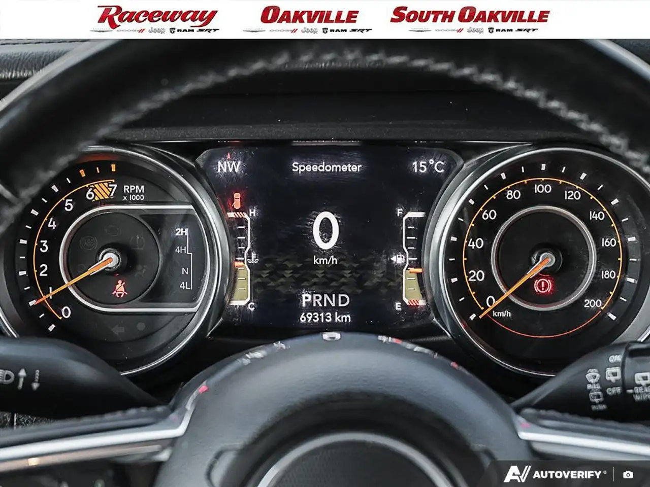Jeep Wrangler - Image 14