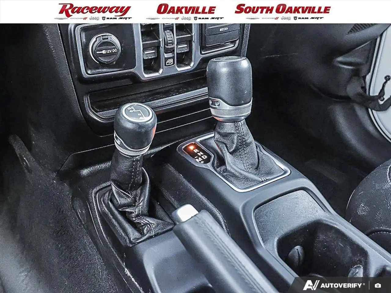 Jeep Wrangler - Image 18