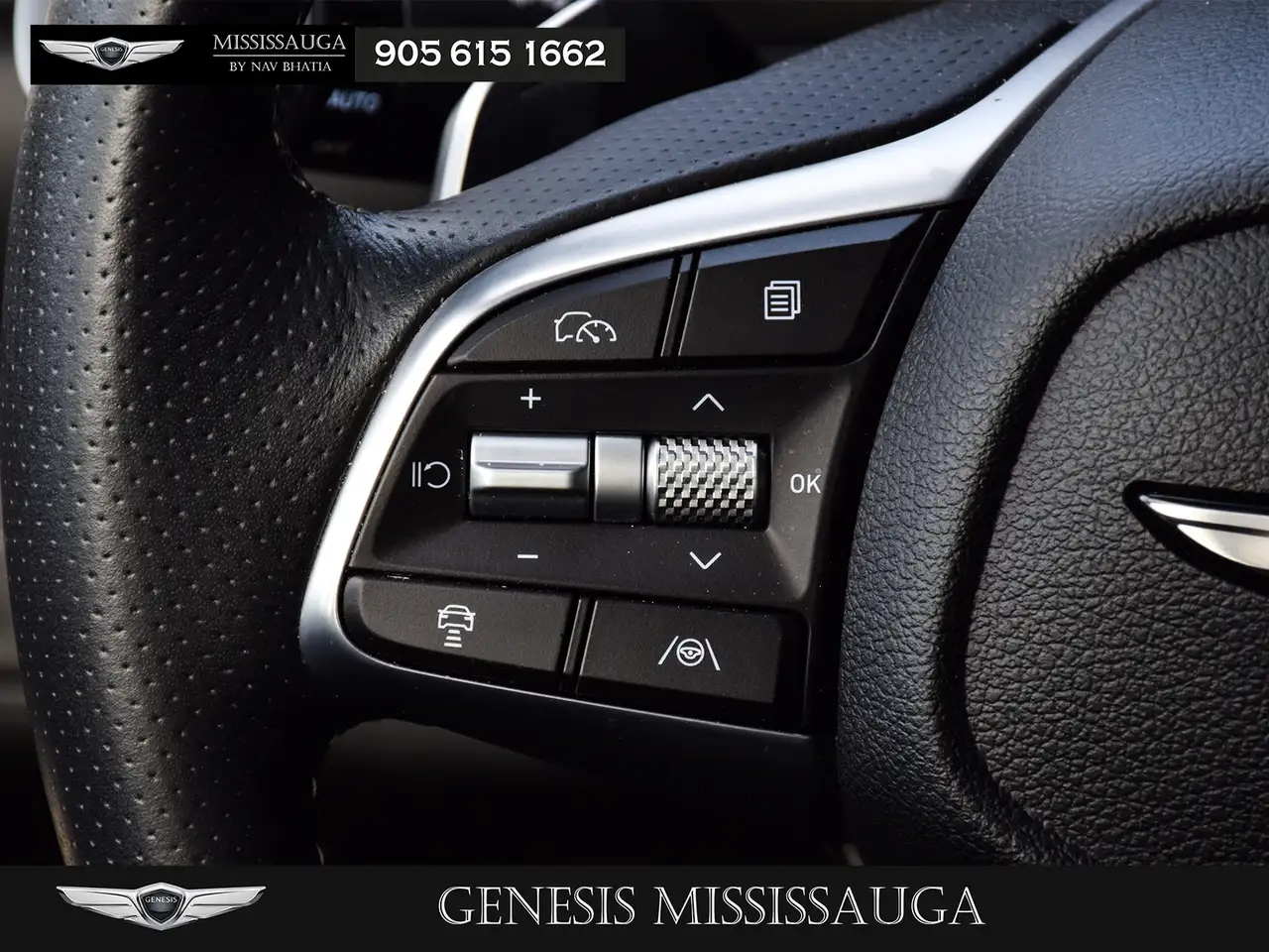 Genesis G70 - Image 23