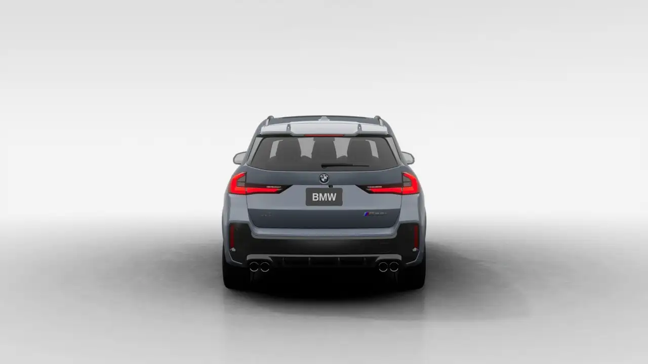 BMW X1 - Image 5