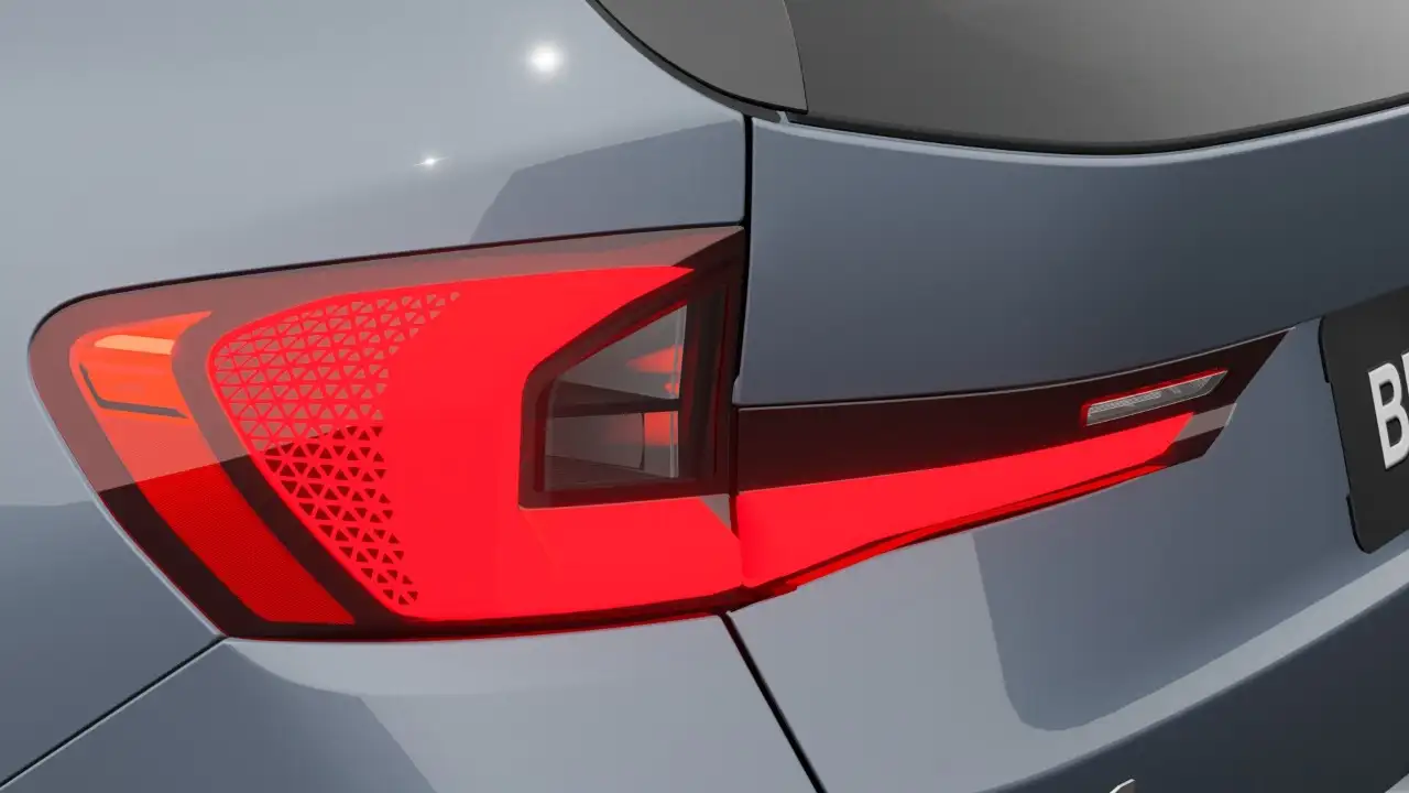 BMW X1 - Image 8