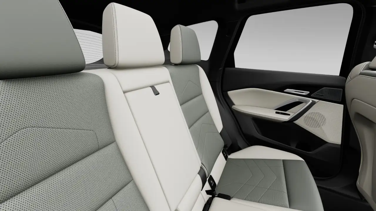 BMW X1 - Image 12