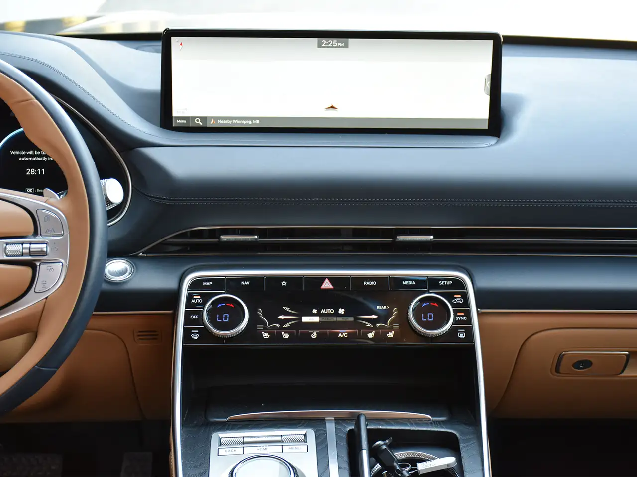 Genesis GV80 - Image 20