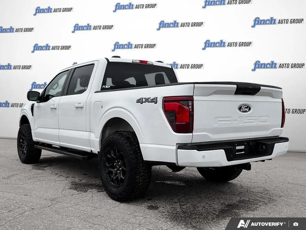 Ford F-150 - Image 4