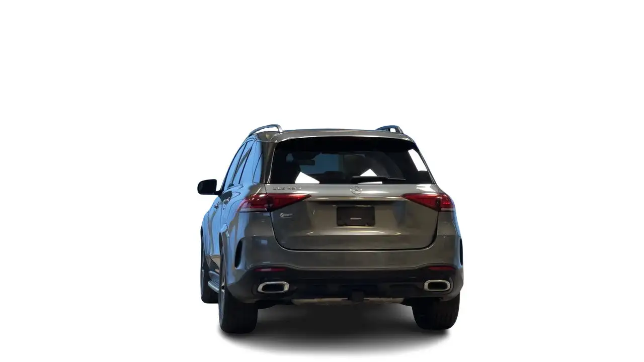 Mercedes-Benz GLE - Image 12