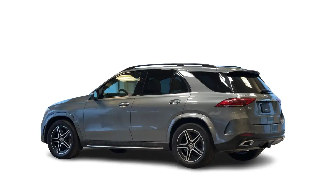 Mercedes-Benz GLE - Image 10