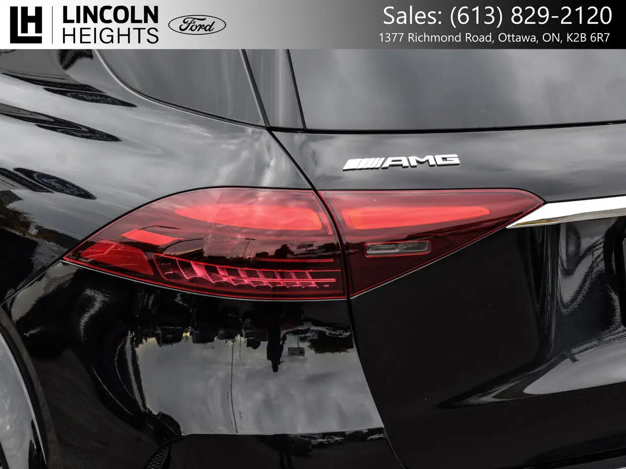 Mercedes-Benz GLE - Image 7
