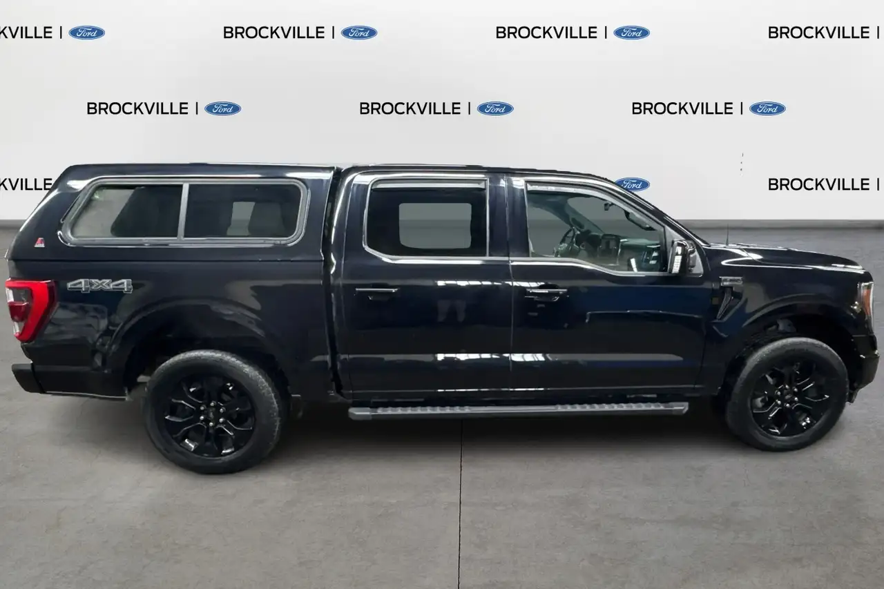 Ford F-150 - Image 4