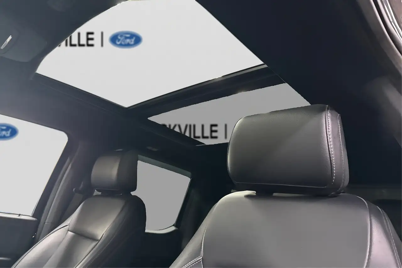 Ford F-150 - Image 21