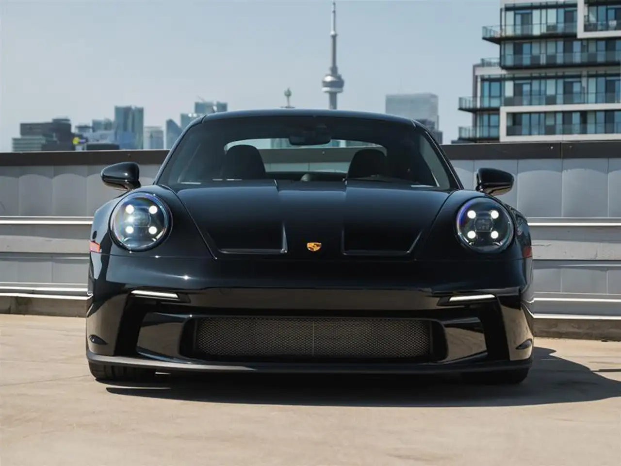 Porsche 911 - Image 5