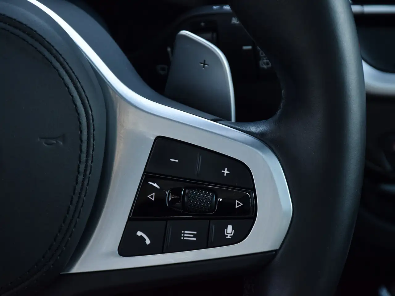 BMW X3 - Image 20