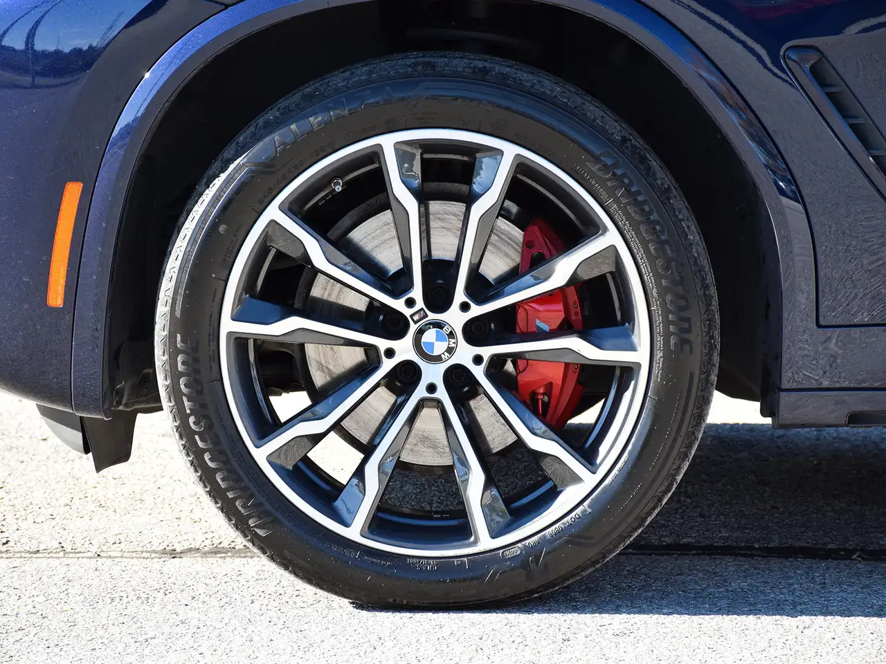 BMW X3 - Image 9
