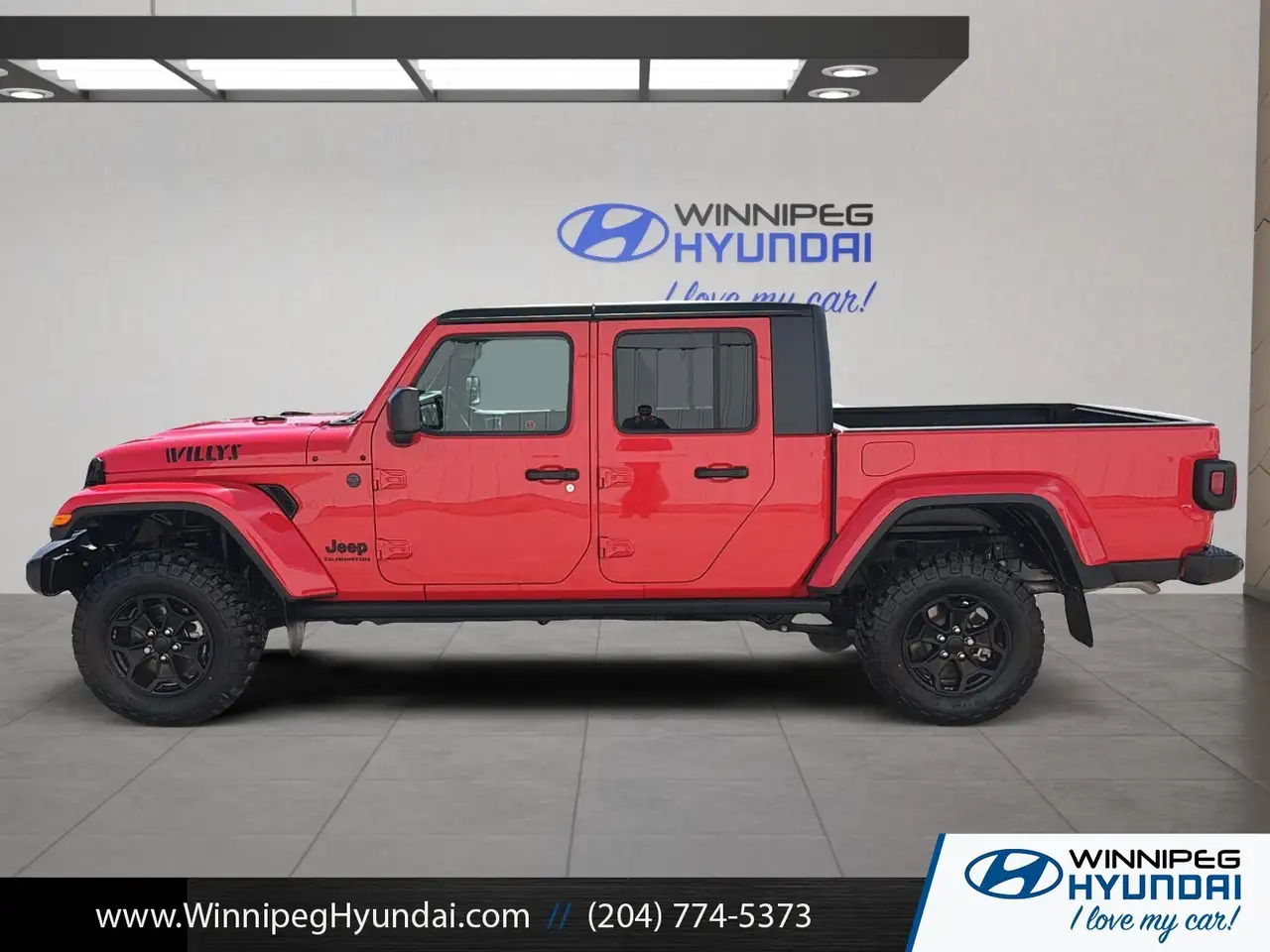 Jeep Gladiator - Image 5