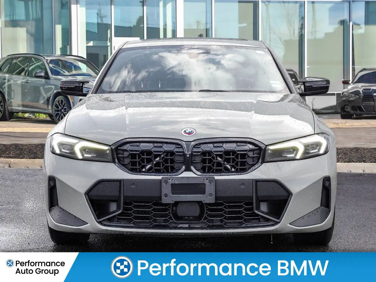 BMW 3 Series - Image 4
