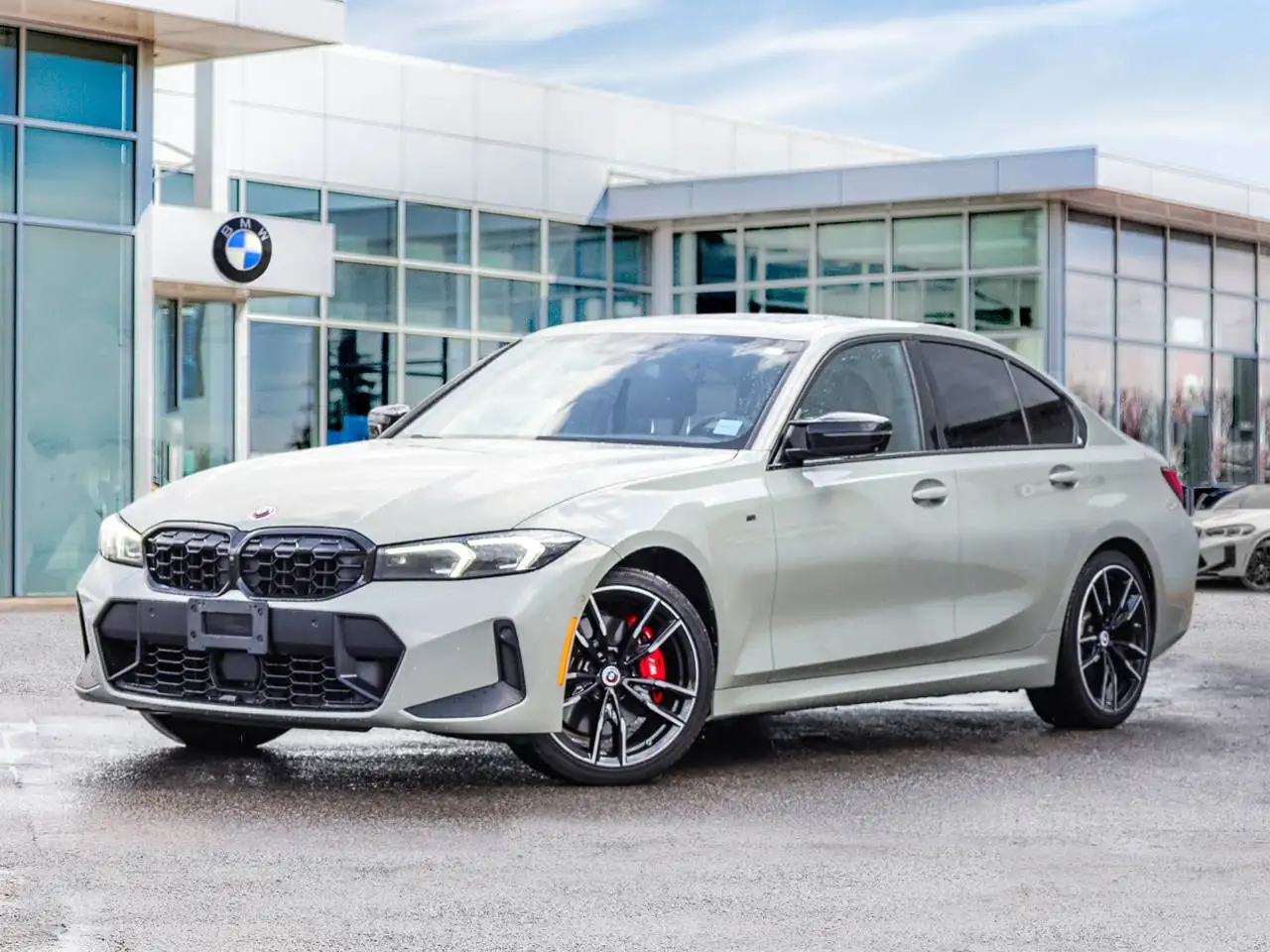 BMW 3 Series - Image 30