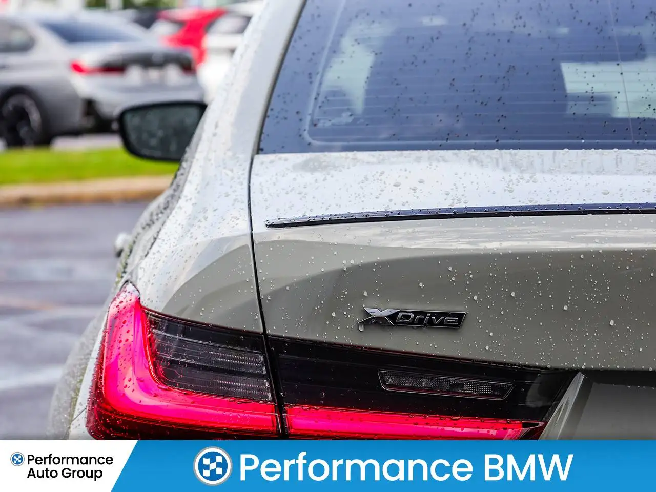 BMW 3 Series - Image 10