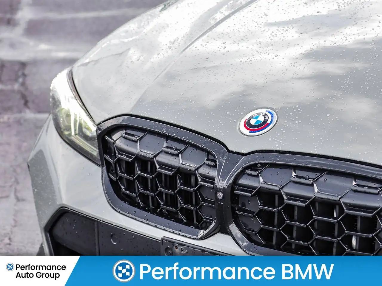 BMW 3 Series - Image 9