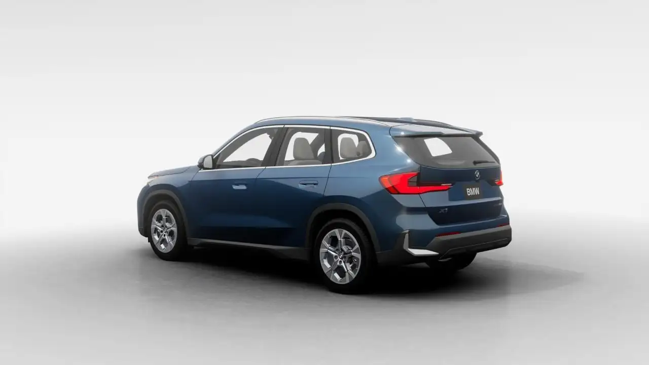 BMW X1 - Image 2