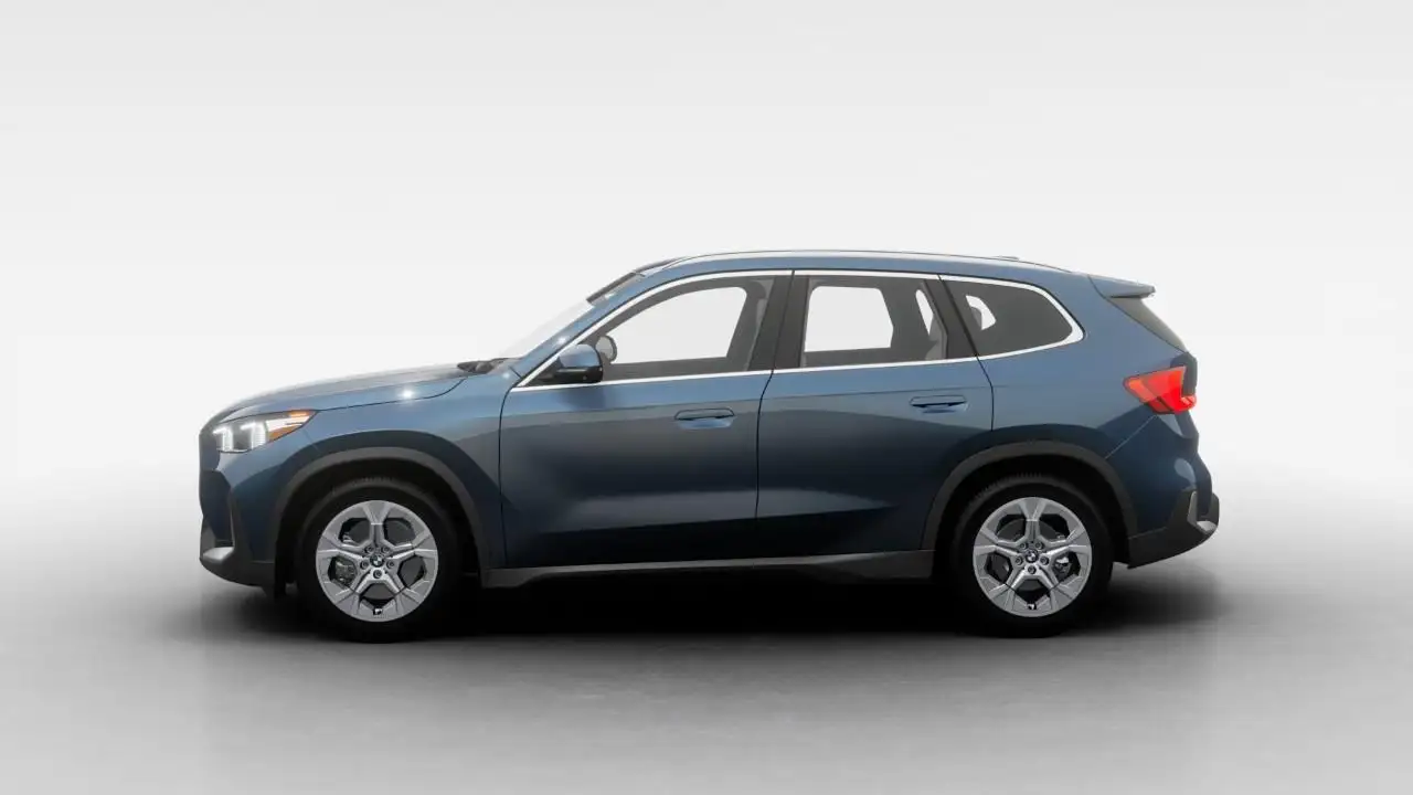 BMW X1 - Image 4