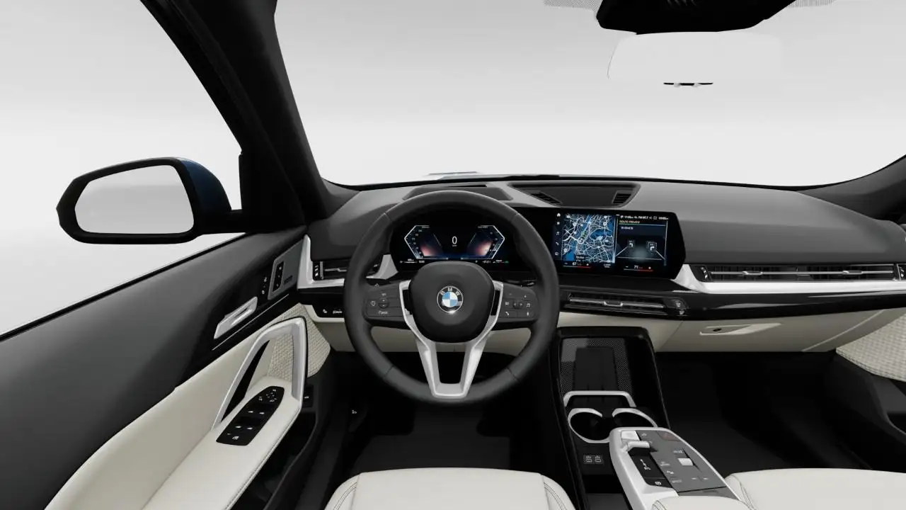 BMW X1 - Image 13
