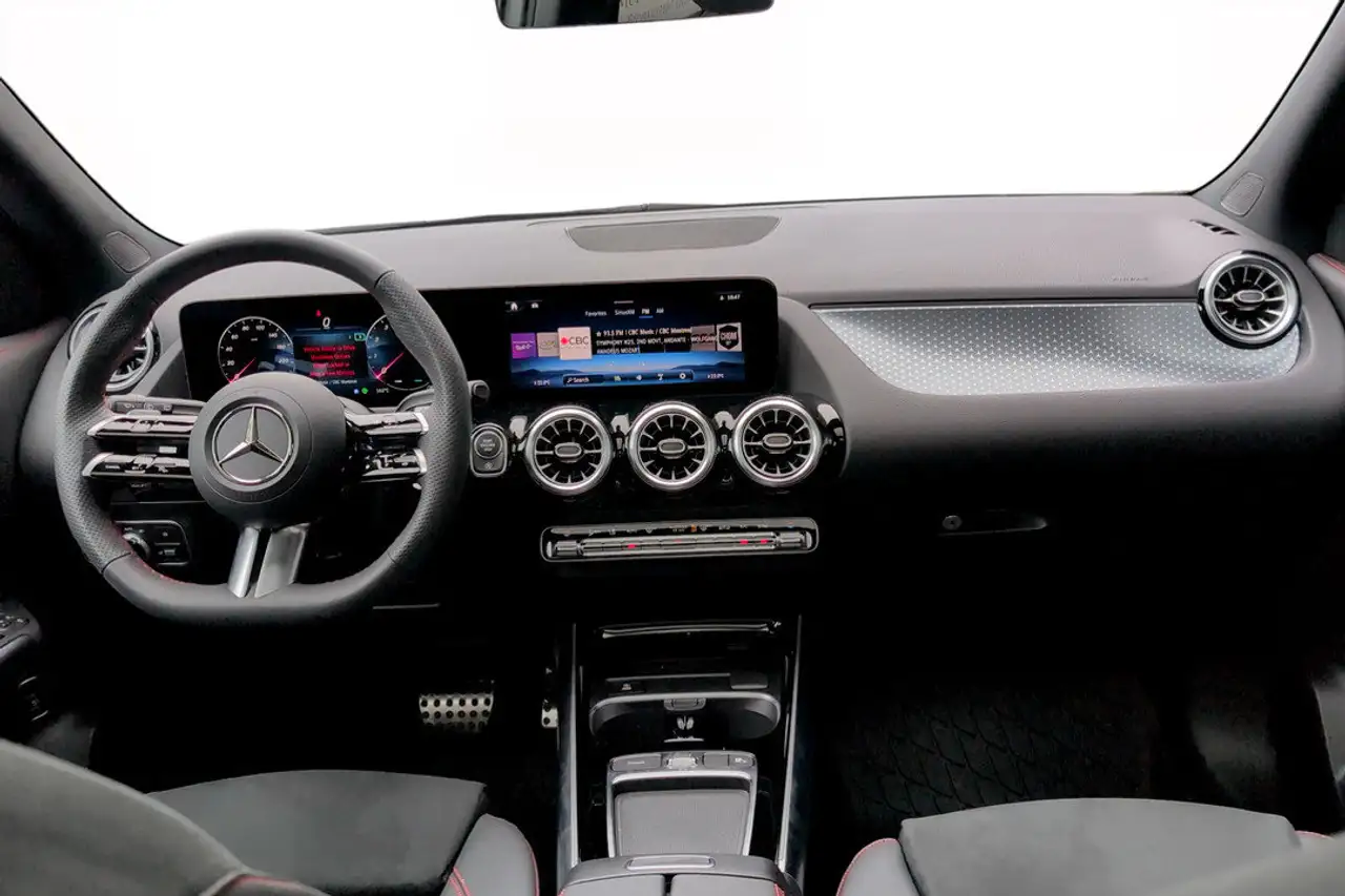 Mercedes-Benz GLA - Image 7