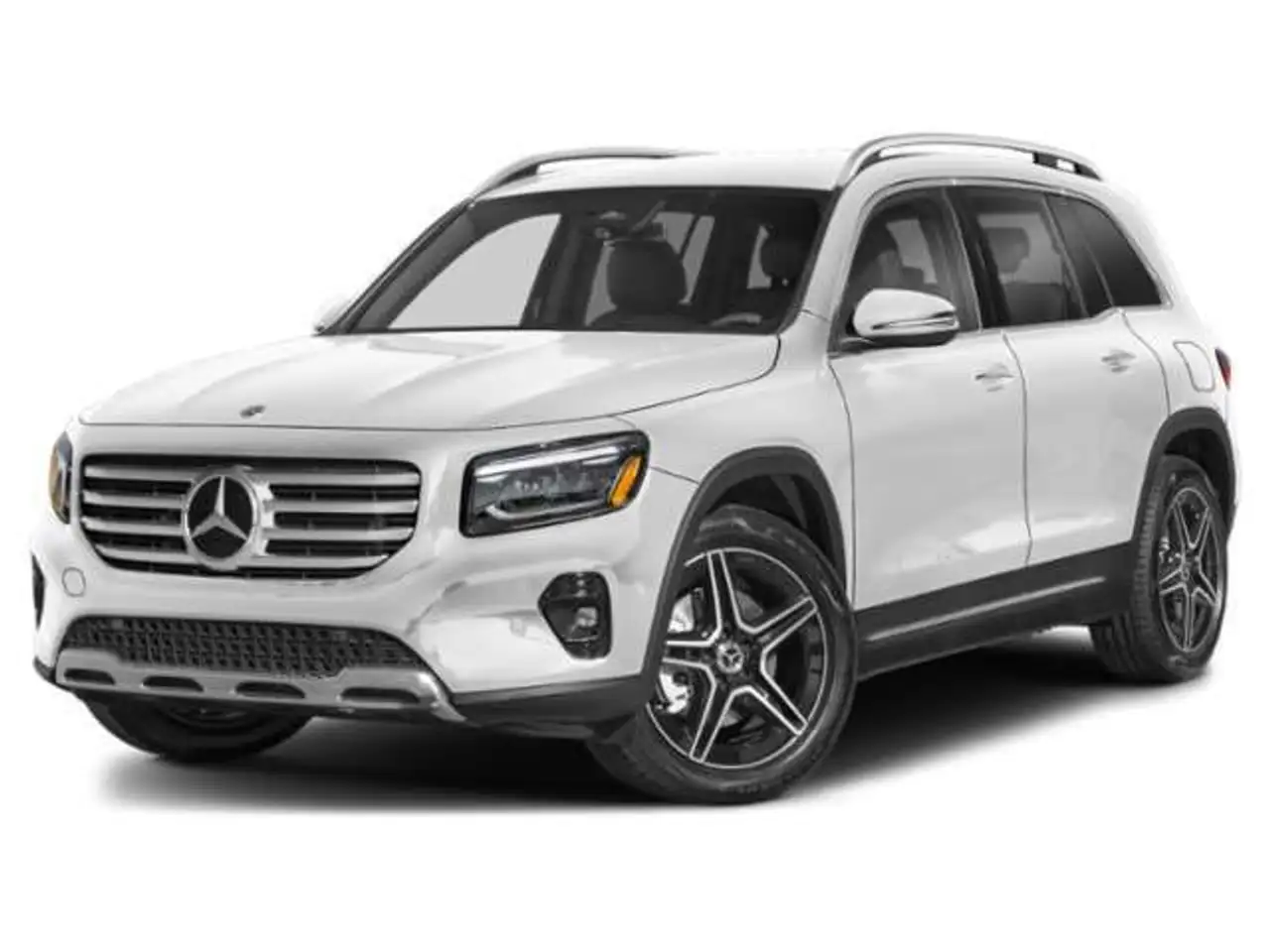 Mercedes-Benz GLB - Image 1