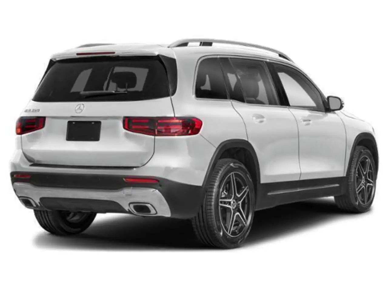 Mercedes-Benz GLB - Image 2