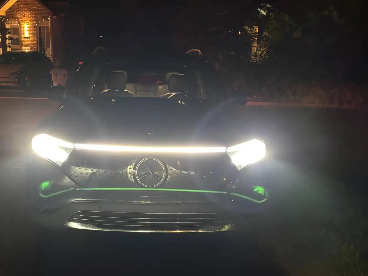 Mercedes-Benz EQB - Image 16