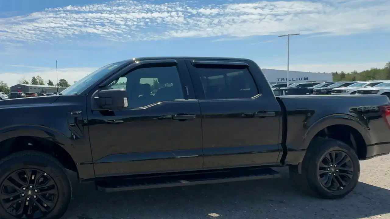Ford F-150 - Image 5