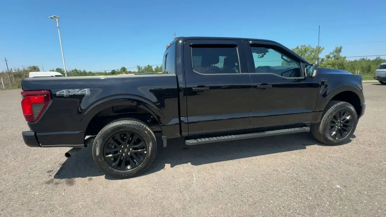 Ford F-150 - Image 9