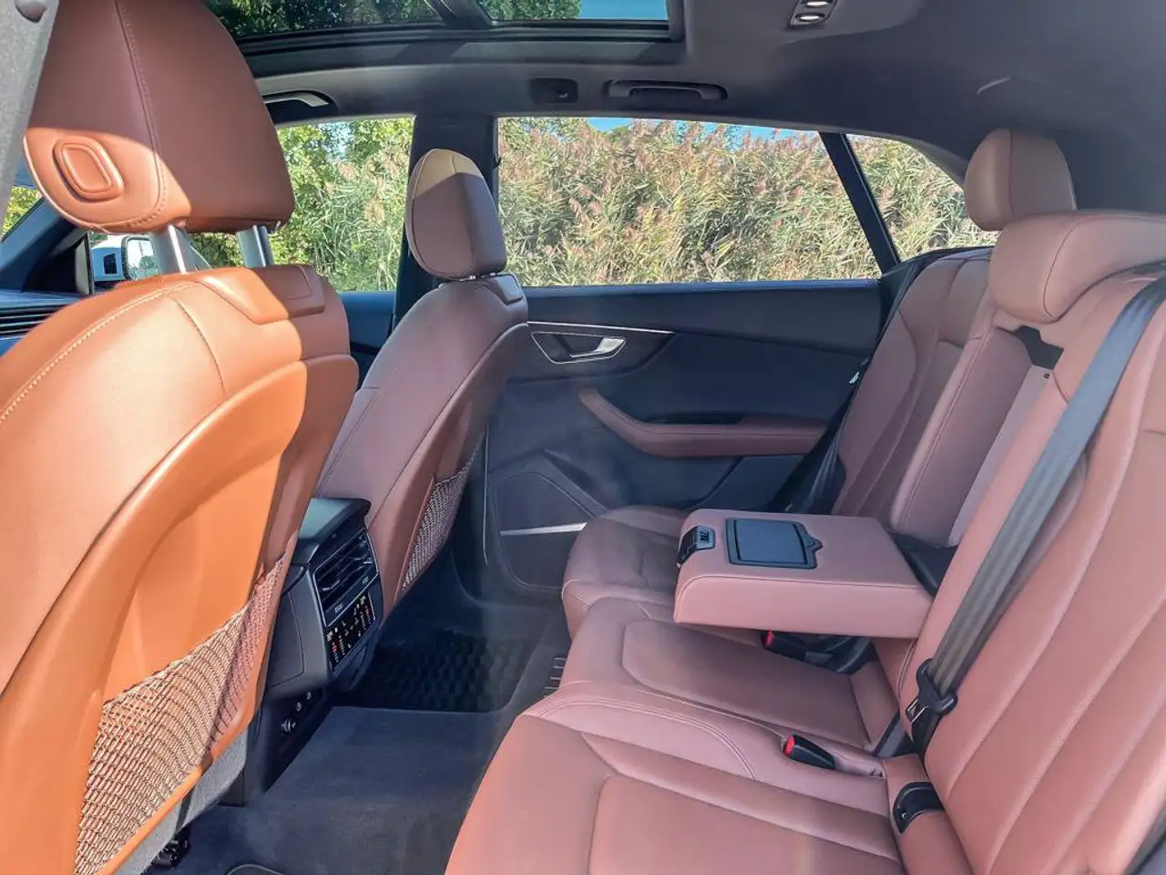 Audi Q8 - Image 26