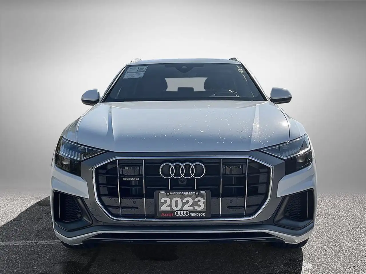 Audi Q8 - Image 2