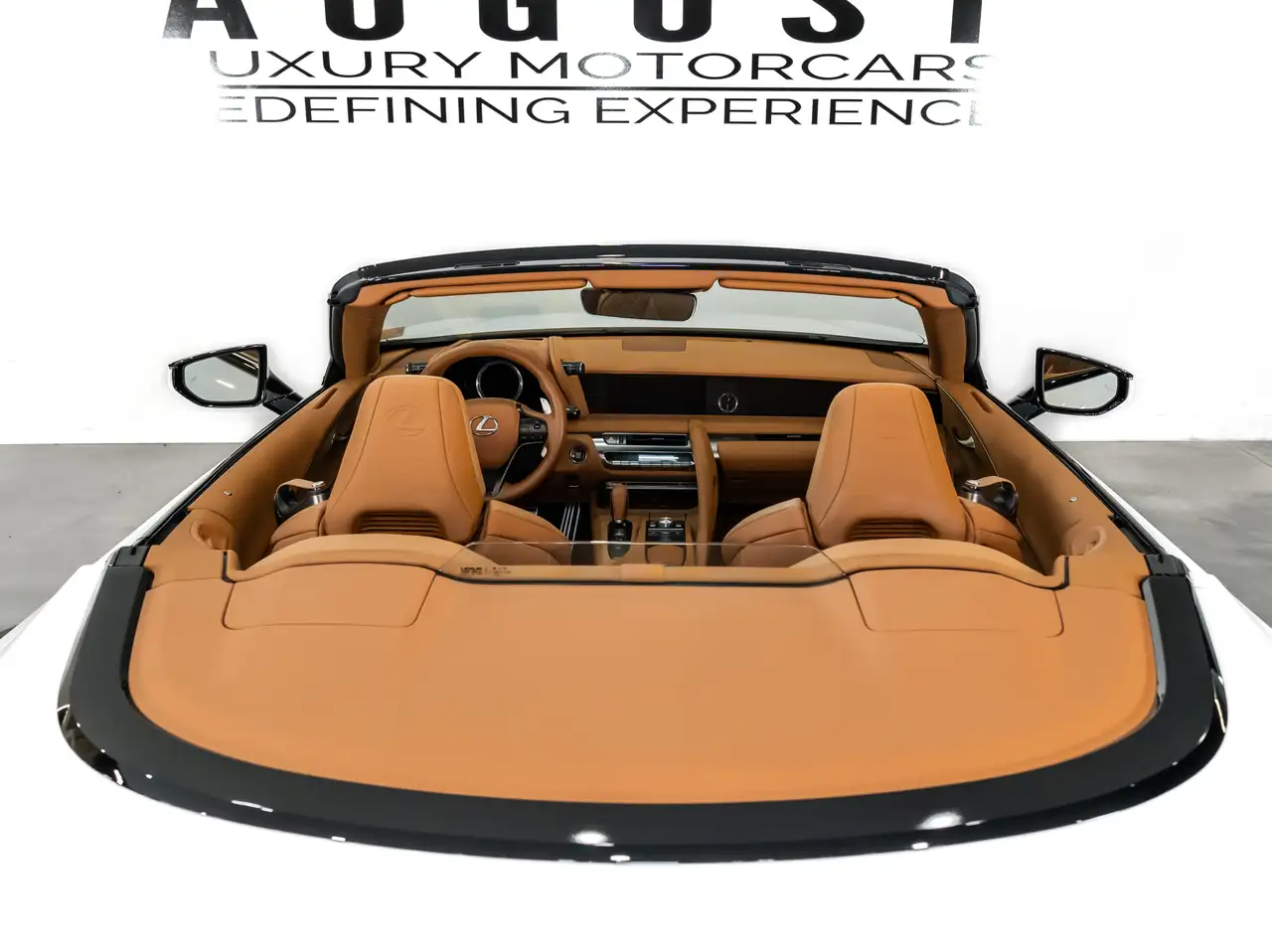Lexus LC - Image 24