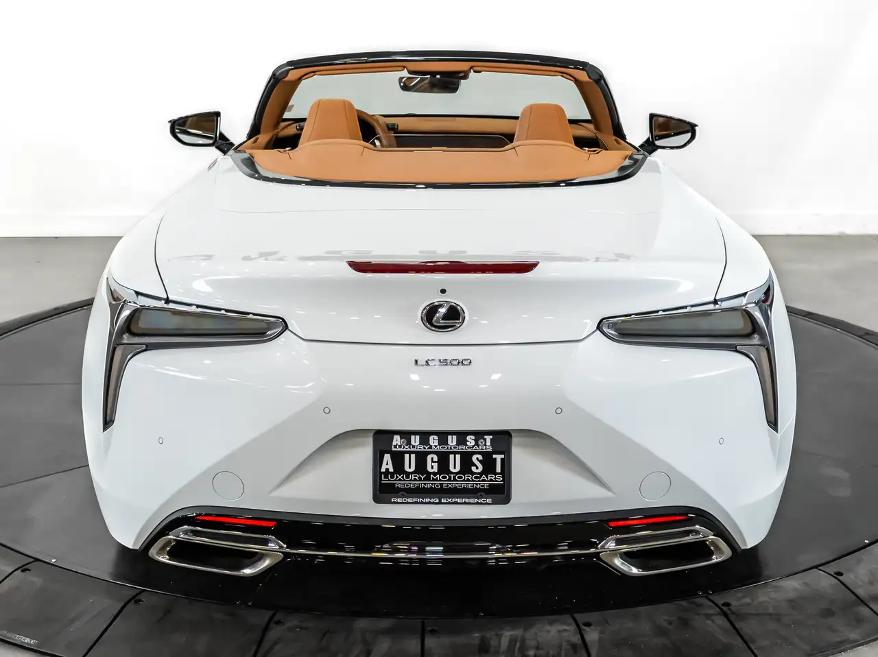Lexus LC - Image 27