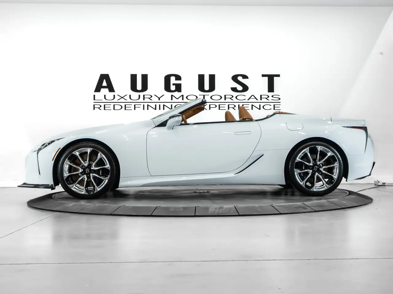 Lexus LC - Image 4