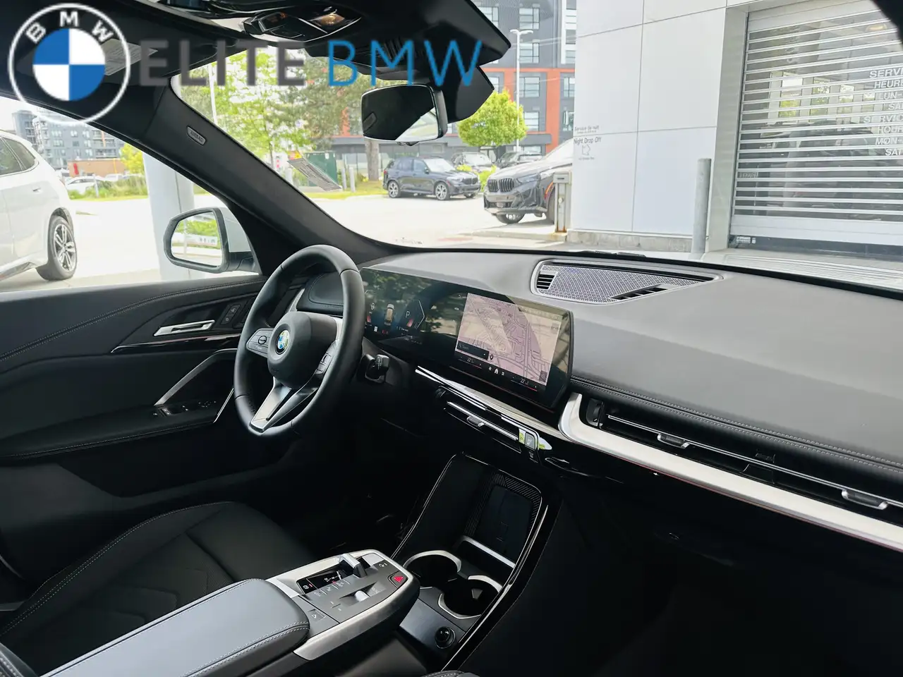 BMW X1 - Image 20
