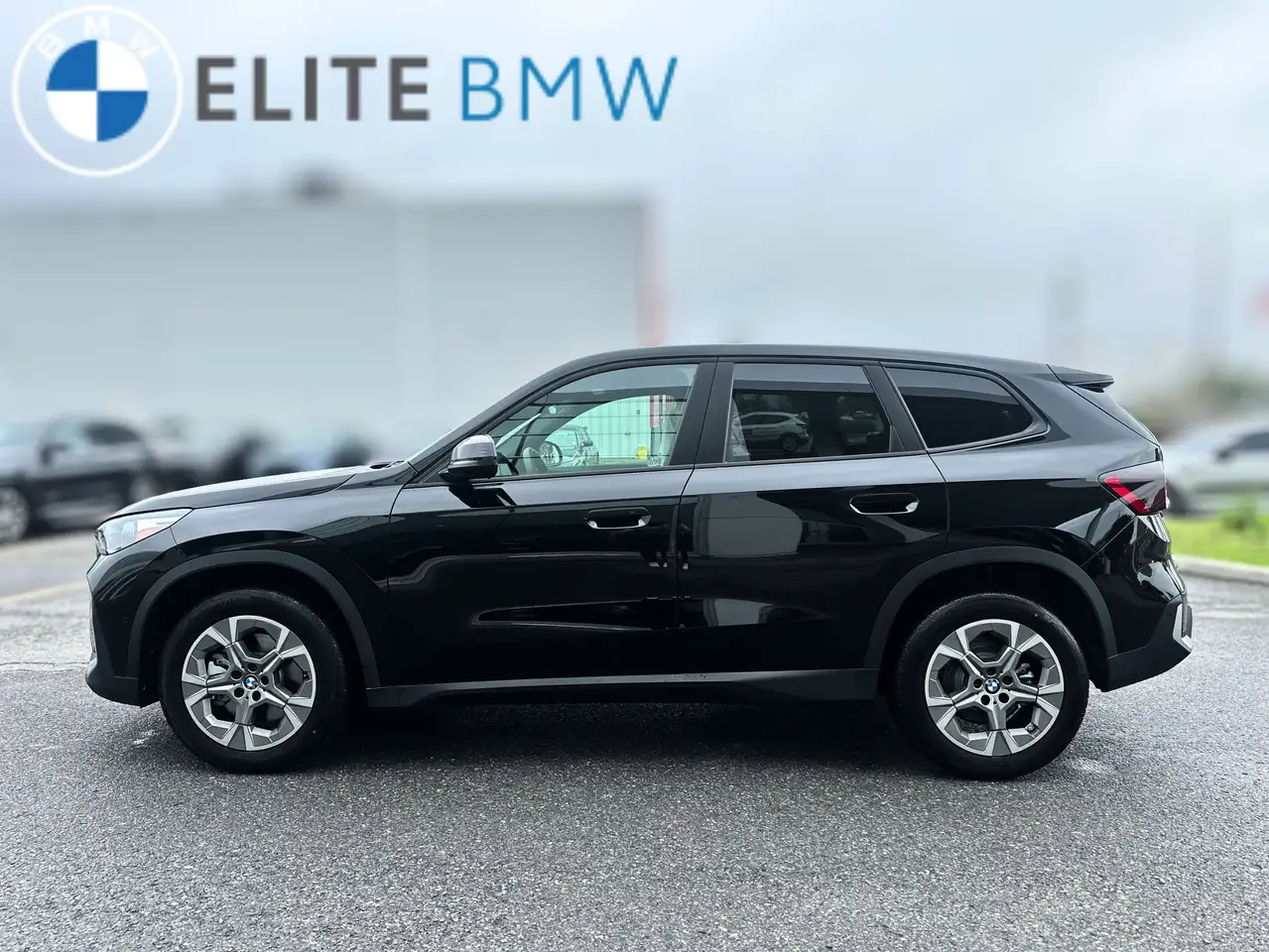 BMW X1 - Image 32