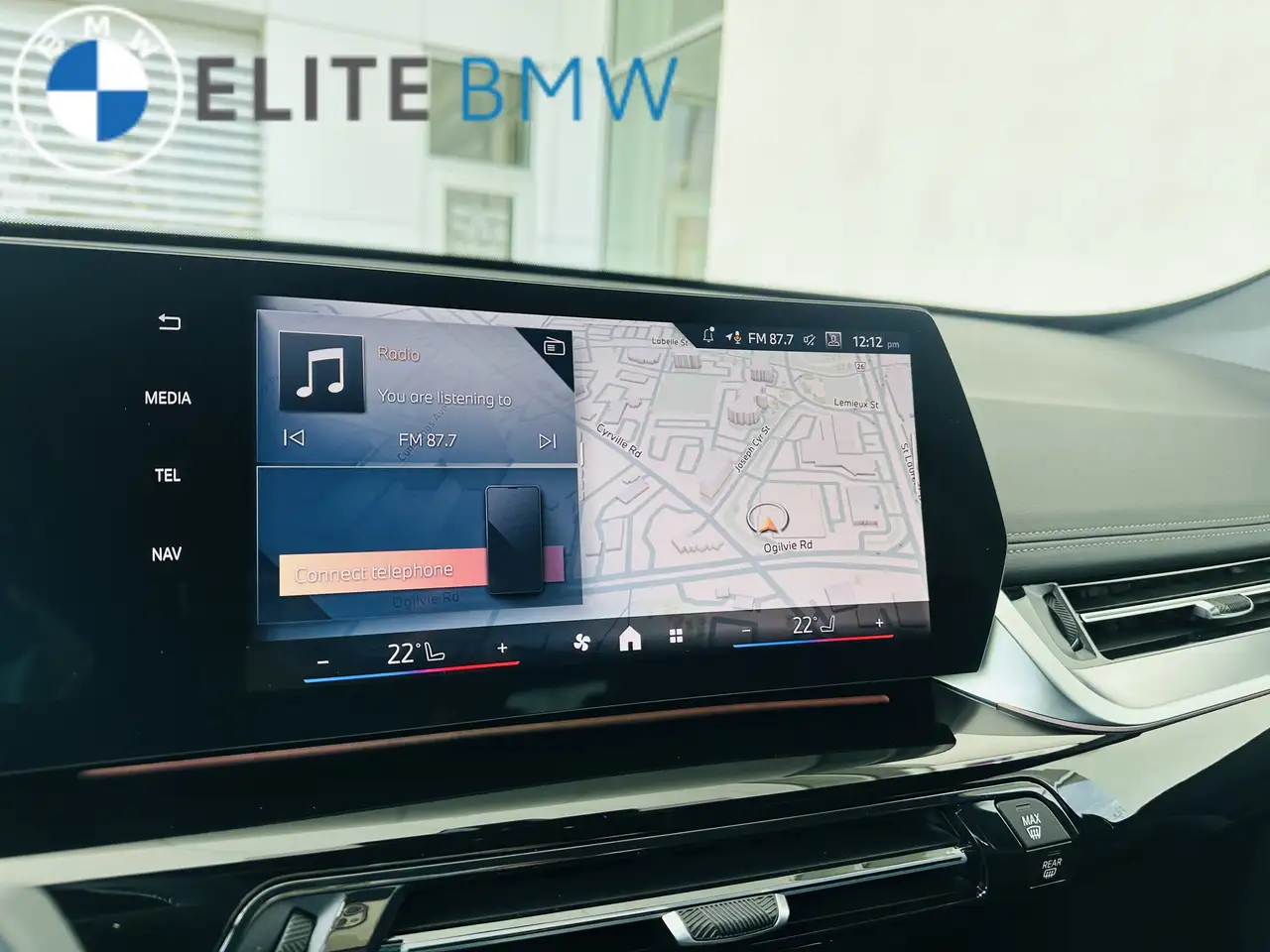 BMW X1 - Image 2