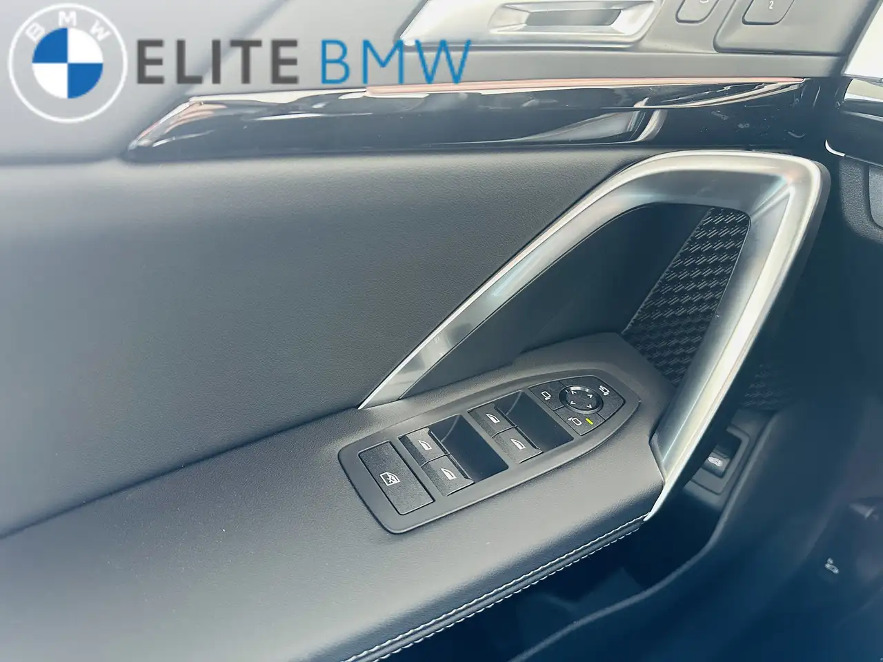 BMW X1 - Image 12