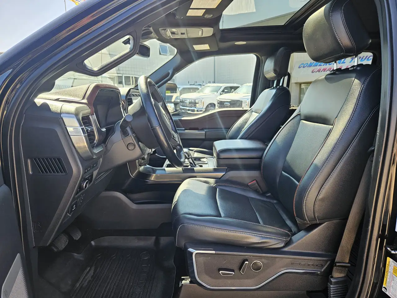 Ford F-150 - Image 16