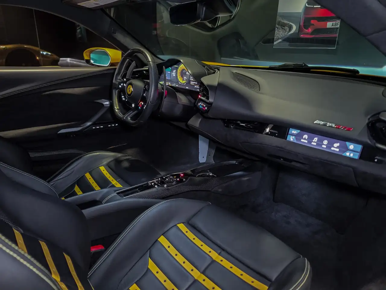 Ferrari 296 GTB - Image 20