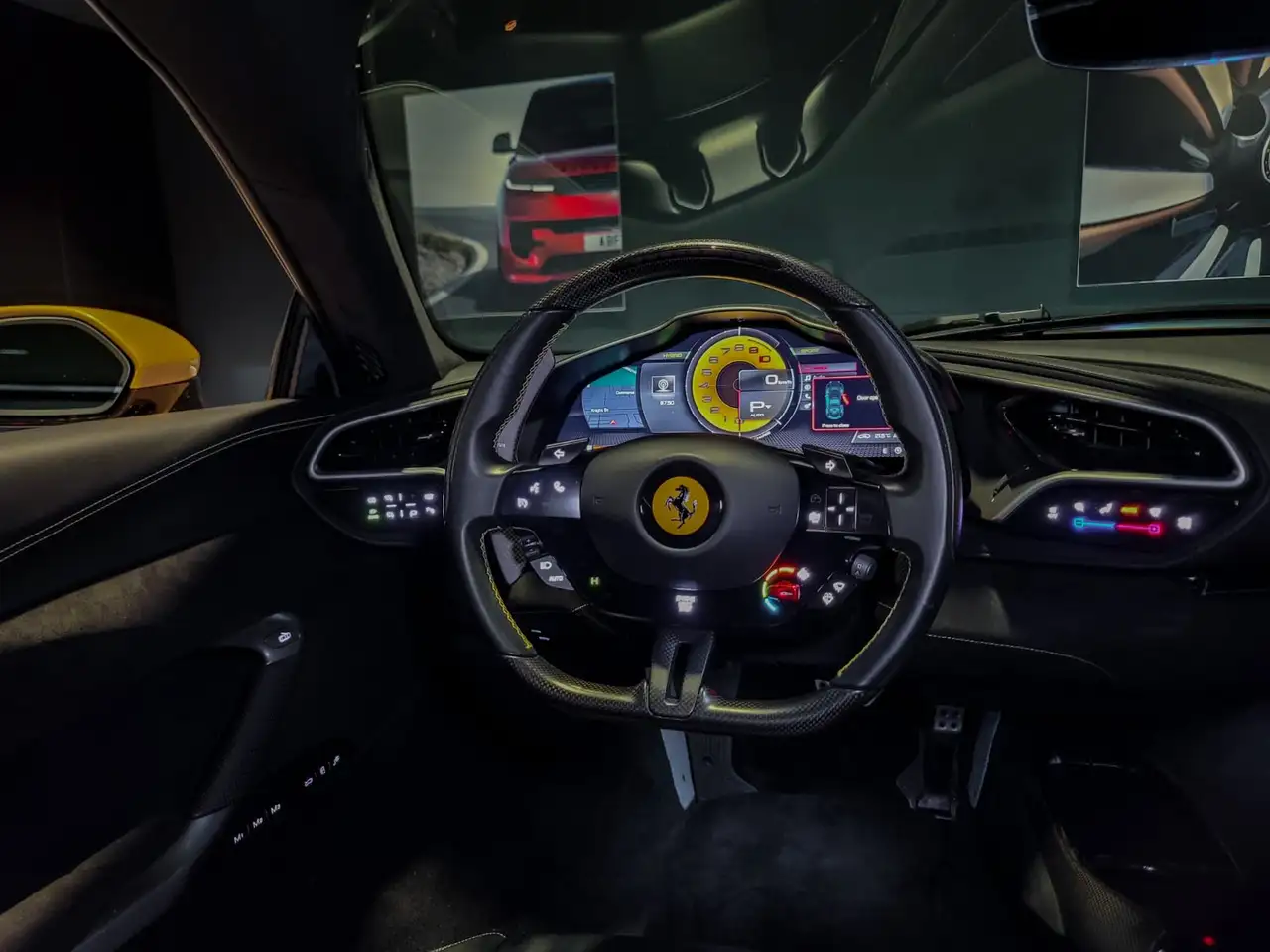 Ferrari 296 GTB - Image 12