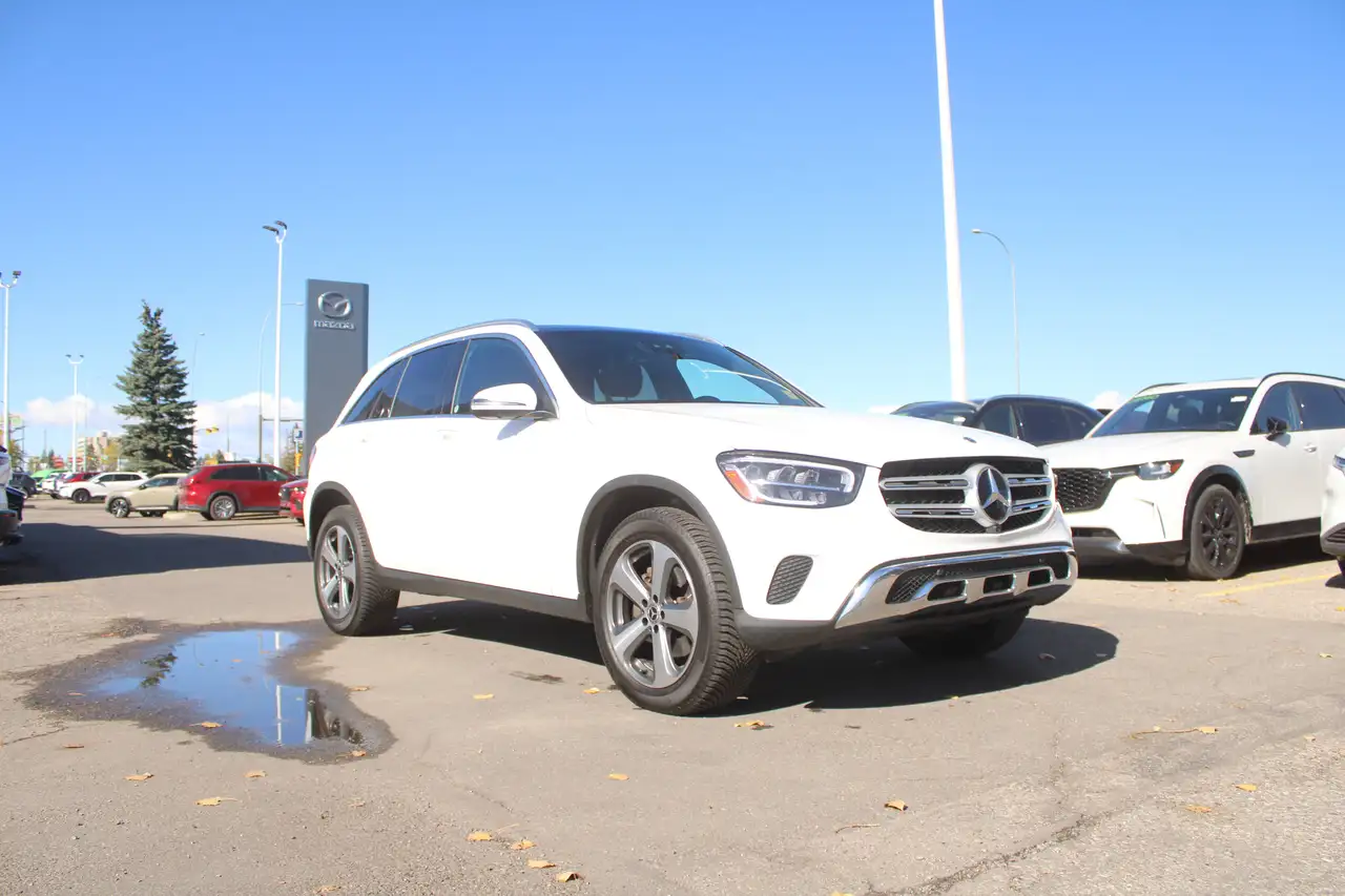 Mercedes-Benz GLC - Image 3
