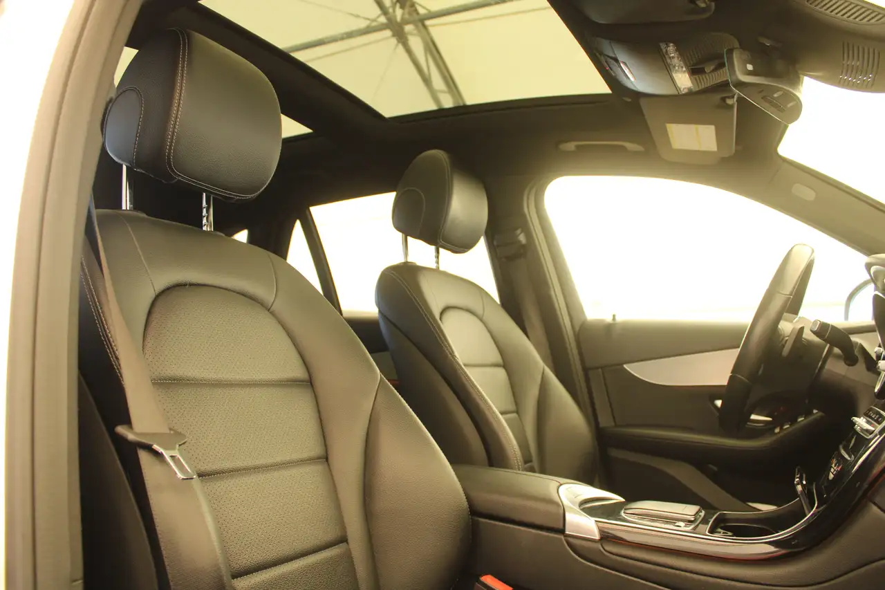 Mercedes-Benz GLC - Image 12