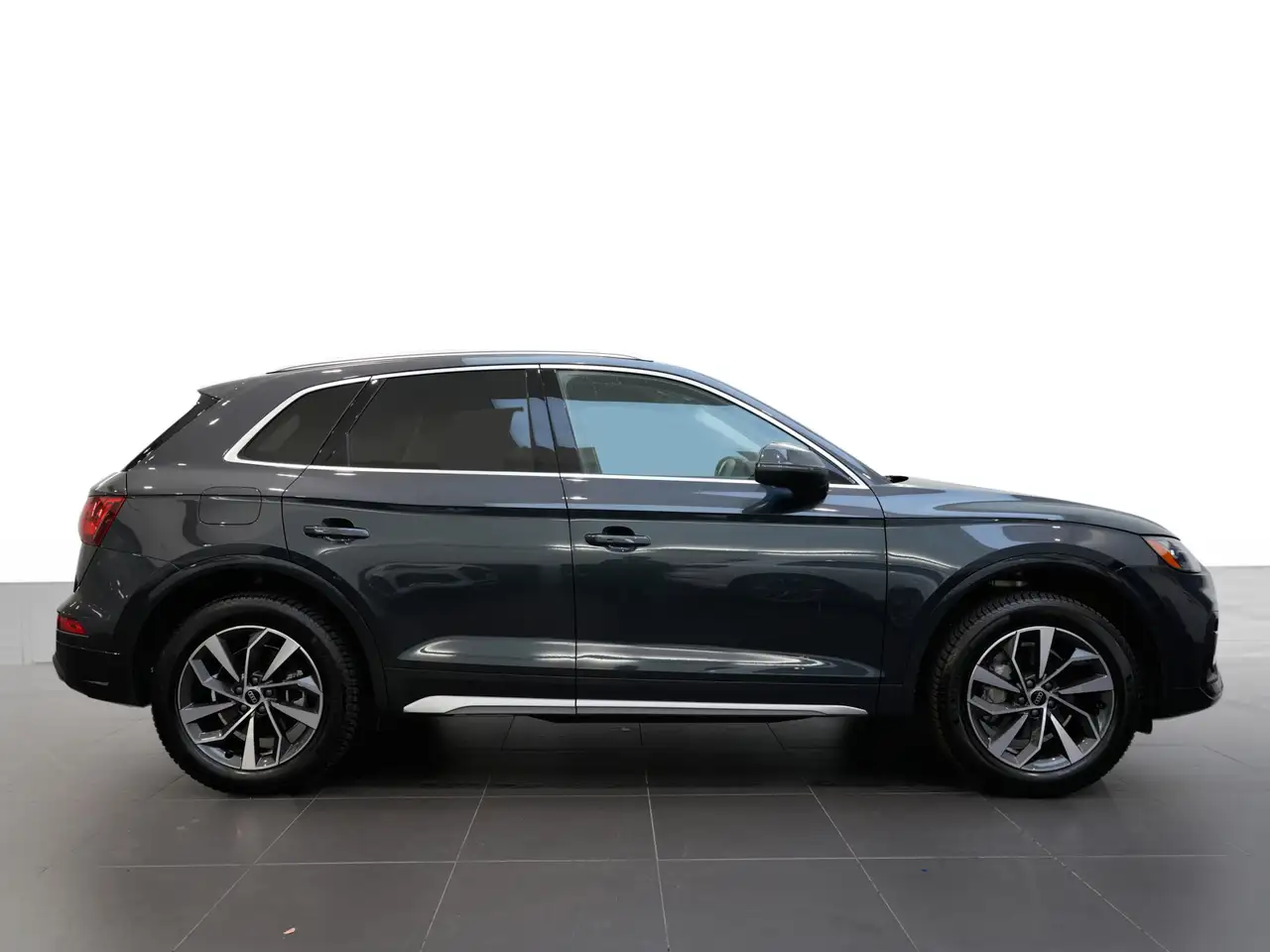 Audi Q5 - Image 3