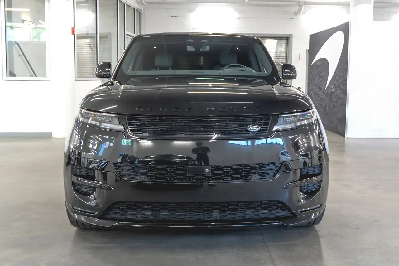 Land Rover Range Rover Sport - Image 5