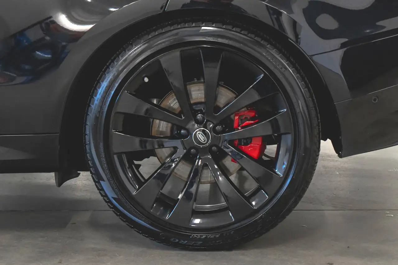 Land Rover Range Rover Sport - Image 17