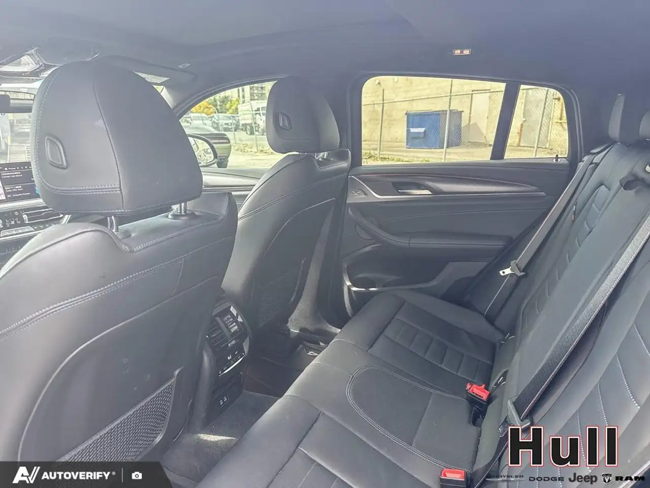 BMW X4 - Image 19