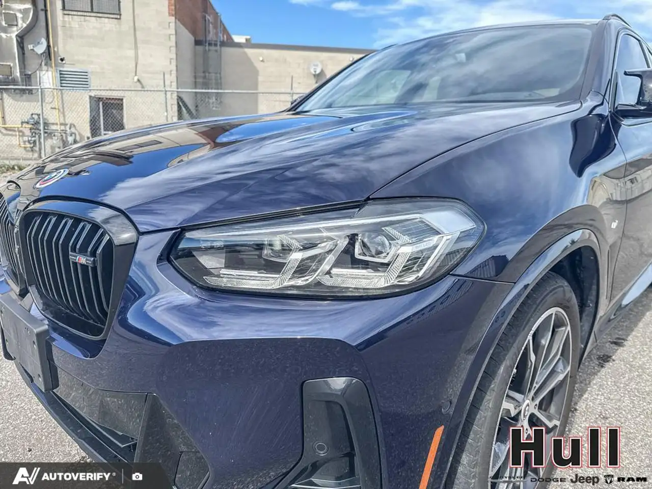 BMW X4 - Image 7